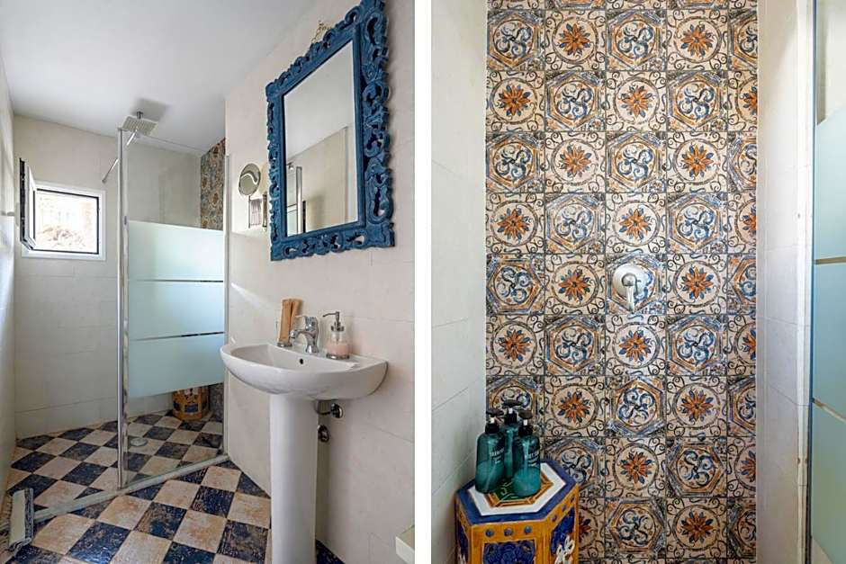 VFH Villa Flavia Eco B&B - 50 metri dal mare