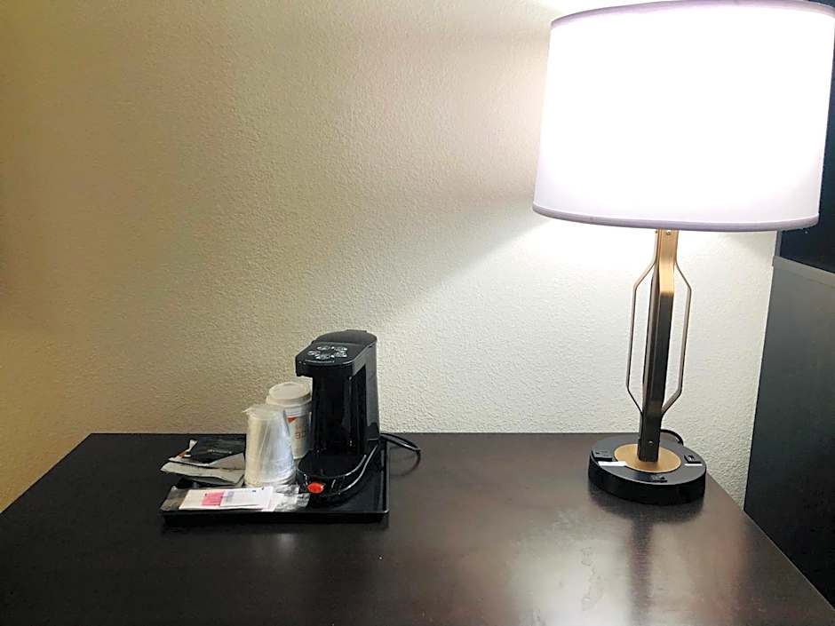 Quality Inn & Suites Lake Charles South