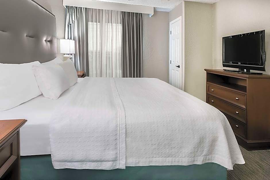 Homewood Suites By Hilton Houston-Clear Lake