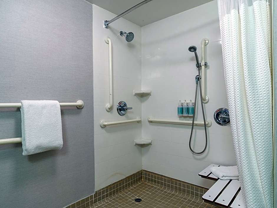 Courtyard by Marriott Sacramento Airport Natomas