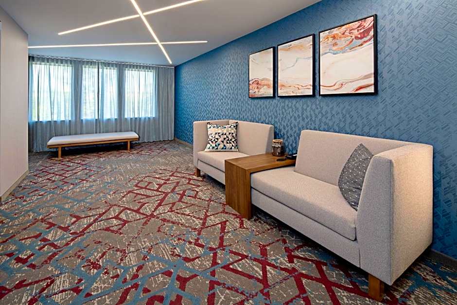 Residence Inn by Marriott Valencia