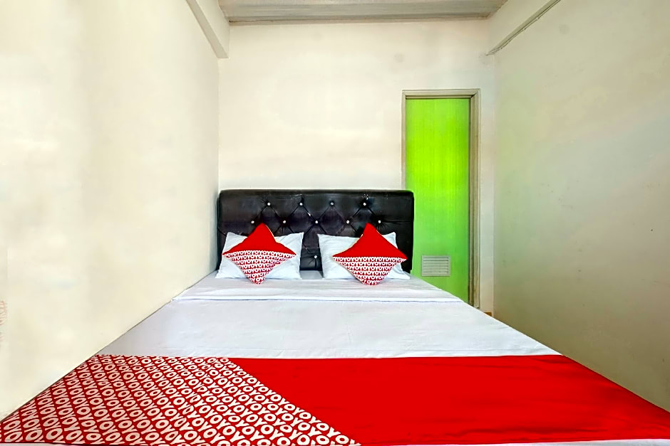 OYO 2562 Pondok Tajlibu Syifa Syariah