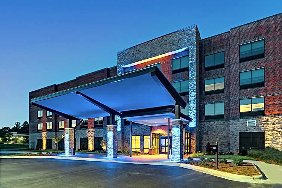 Holiday Inn Express & Suites Winston - Salem SW - Clemmons By IHG