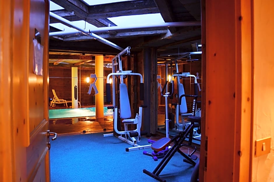 Sport Hotel Astoria