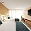 Hotel bh Bicentenario
