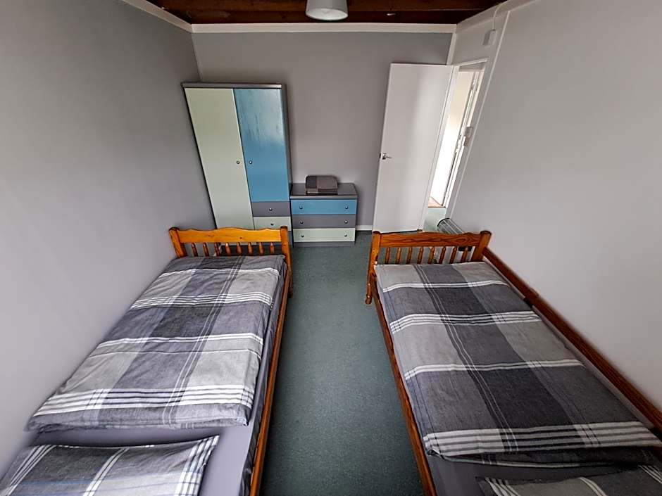 Greenways Valley Holiday Park