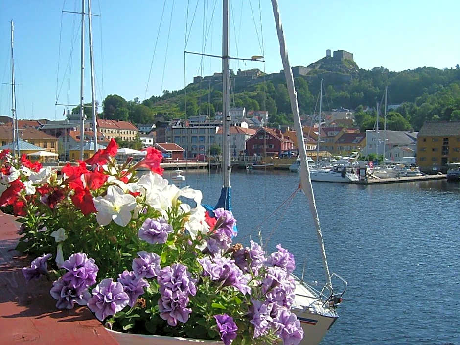 Motell Svinesundparken