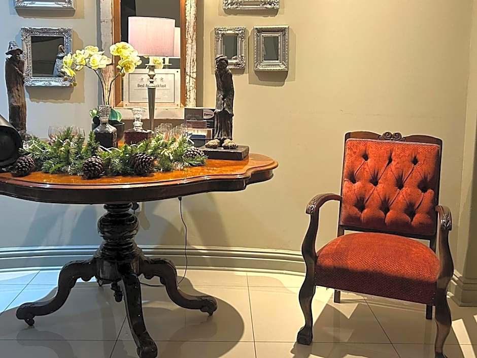 Alabaster Luxe Villa