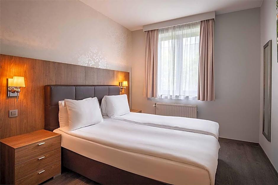 Thon Residence Florence Aparthotel