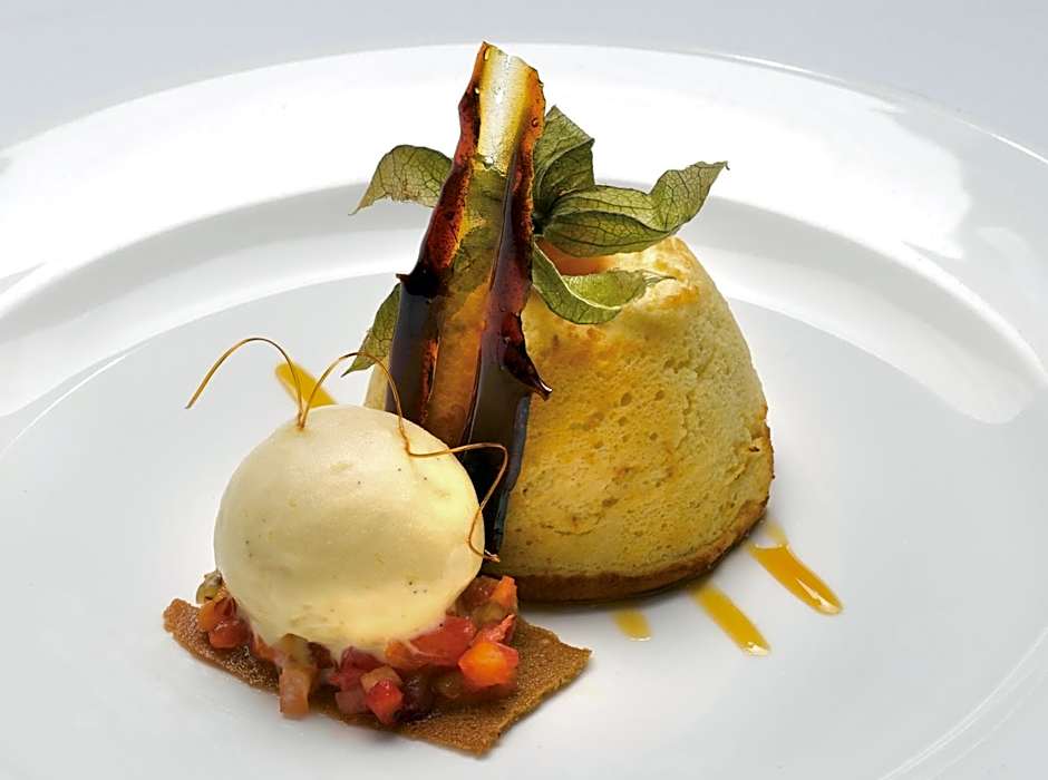 Grovefield House Hotel By Uno