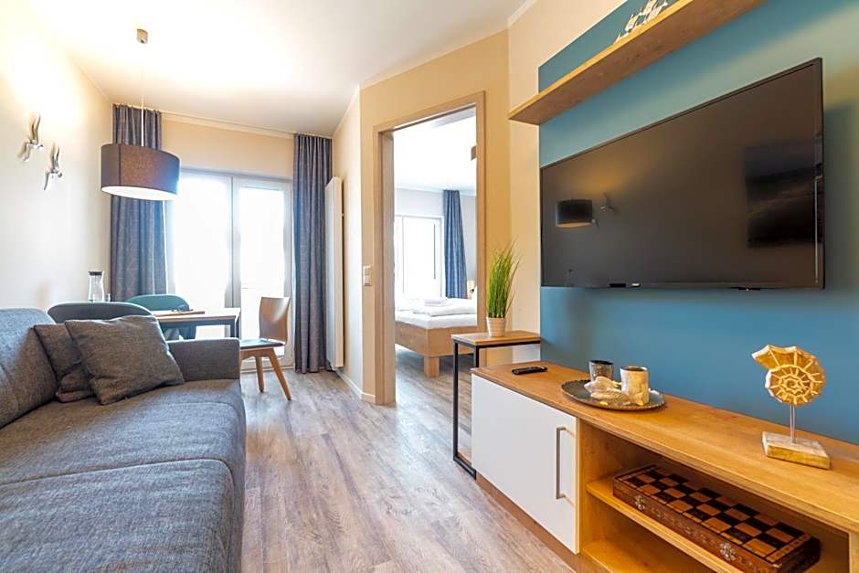 Ostsee Apartmenthotel
