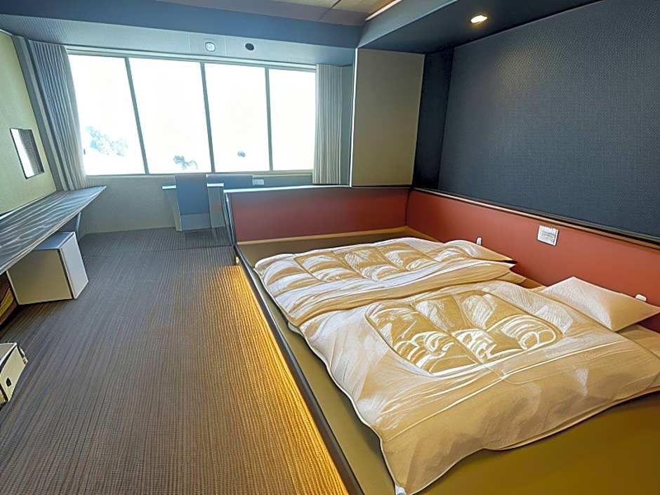 Hotel Yudanaka