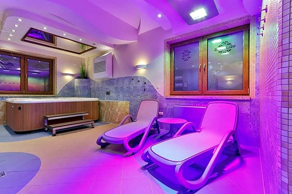 Pensjonat pod Kotelnicą