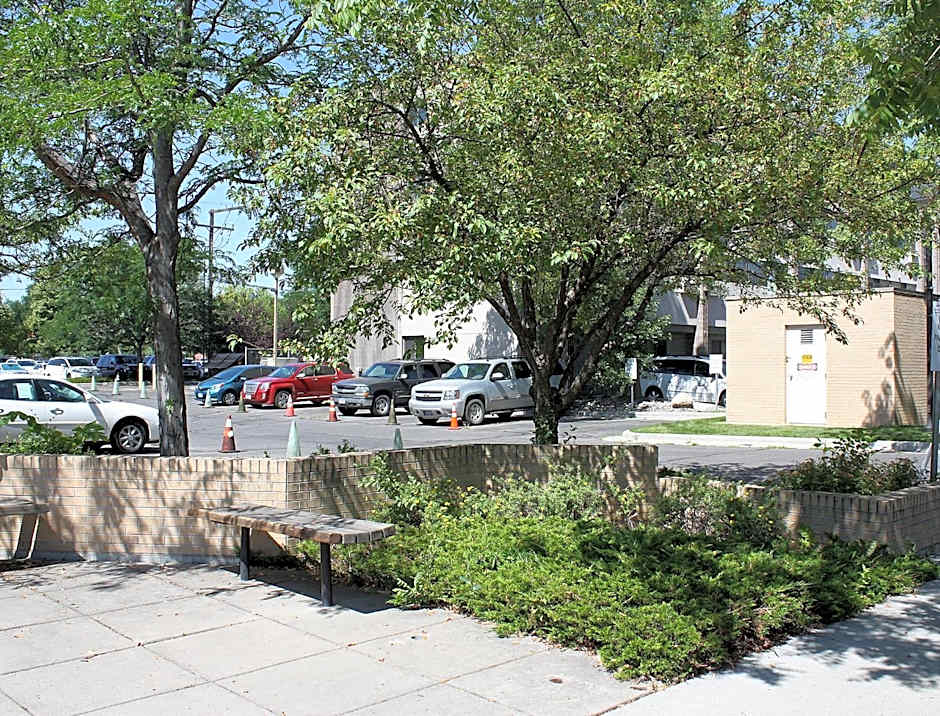 Riversage Billings Inn