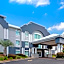 Best Western Plus Blue Angel Inn