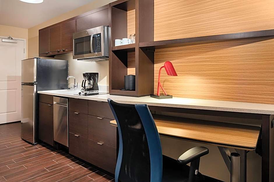 TownePlace Suites by Marriott Fresno Clovis