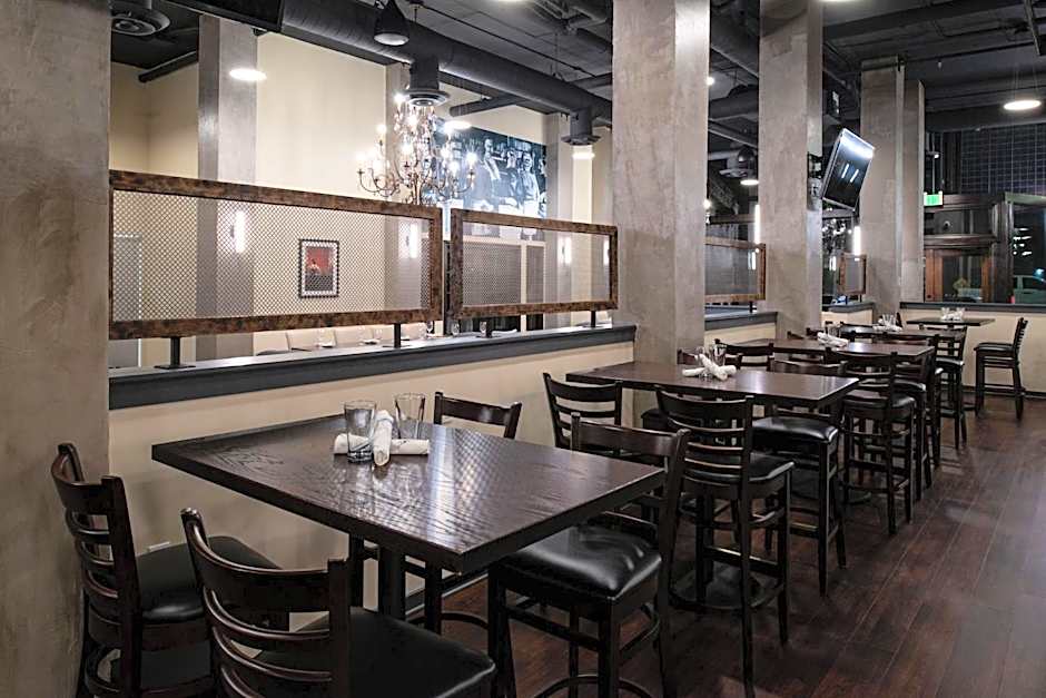 Hotel Indigo Spokane Downtown By IHG