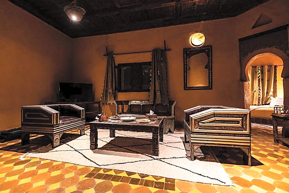 Kasbah Hotel Xaluca Arfoud