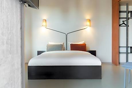 Quadruple Room with Bath