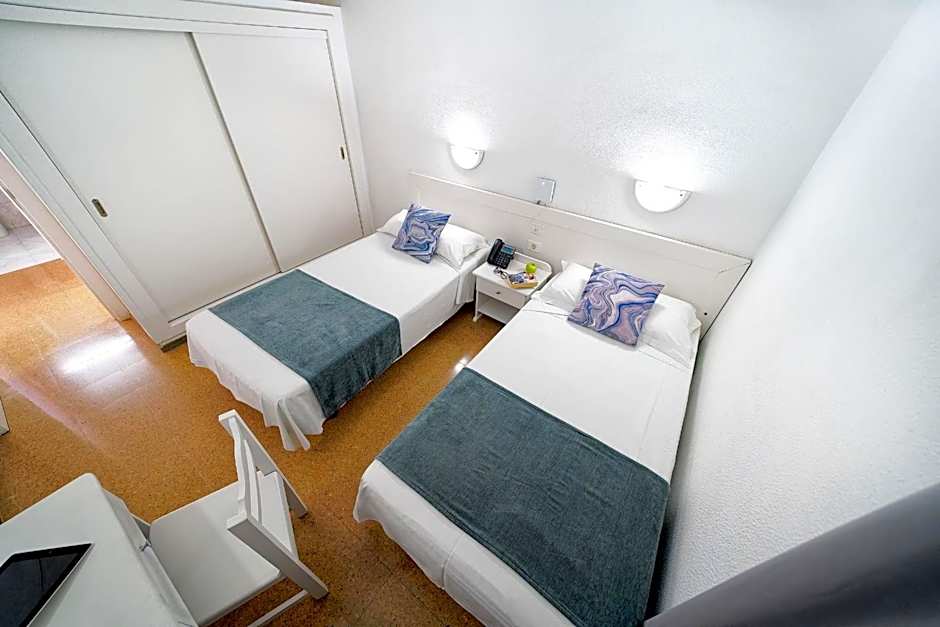 Apartamentos Río Piedras