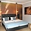 Hotel "Pension Marlis"