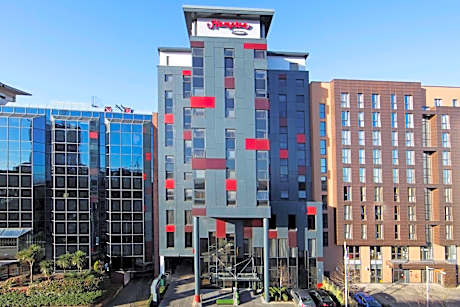 Hampton By Hilton London Croydon