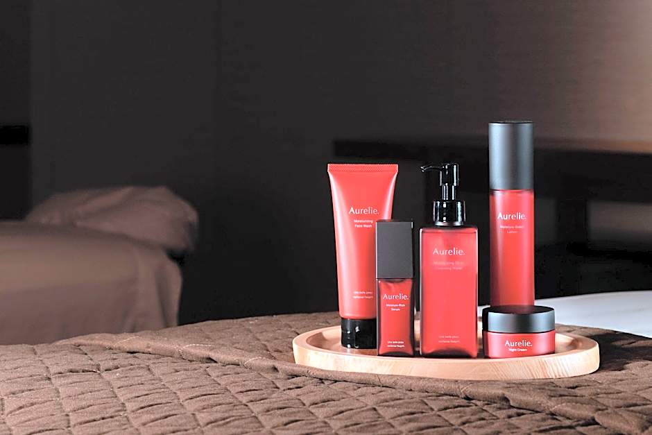 JW Marriott Hotel Nara