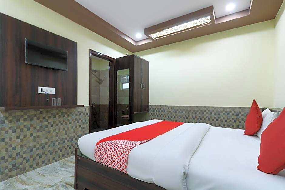 Hotel Dwarkadhish by OYO Rooms – Haridwar, WV