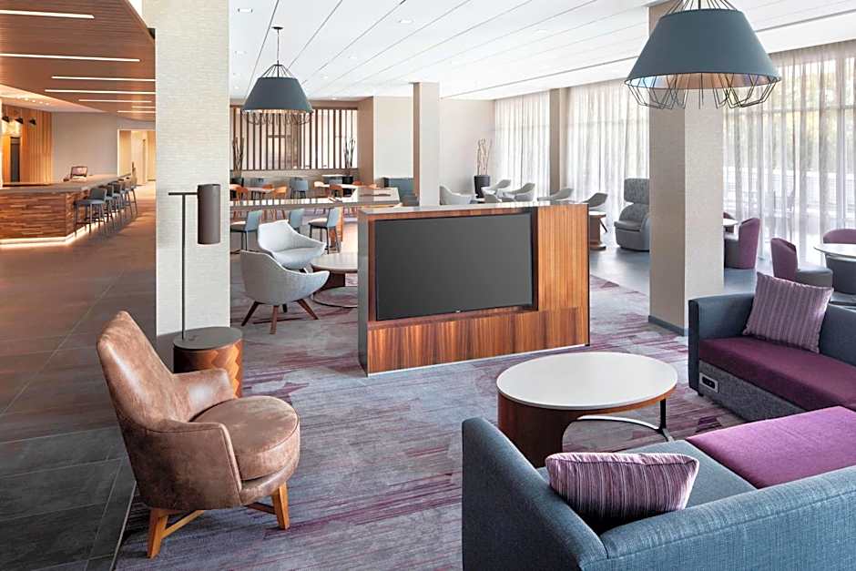 Courtyard by Marriott Albany Troy/Waterfront