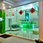 Green Apple Boutique Hotel