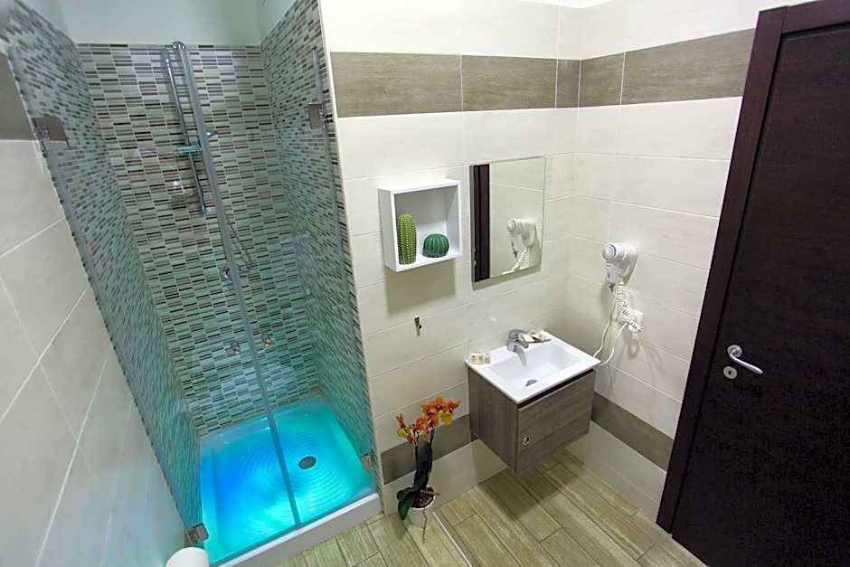 Napoli City Rooms