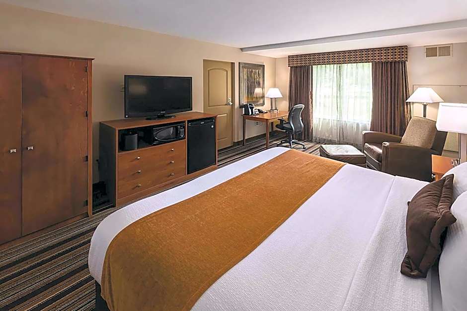 Wyndham Bloomington - Mall of America