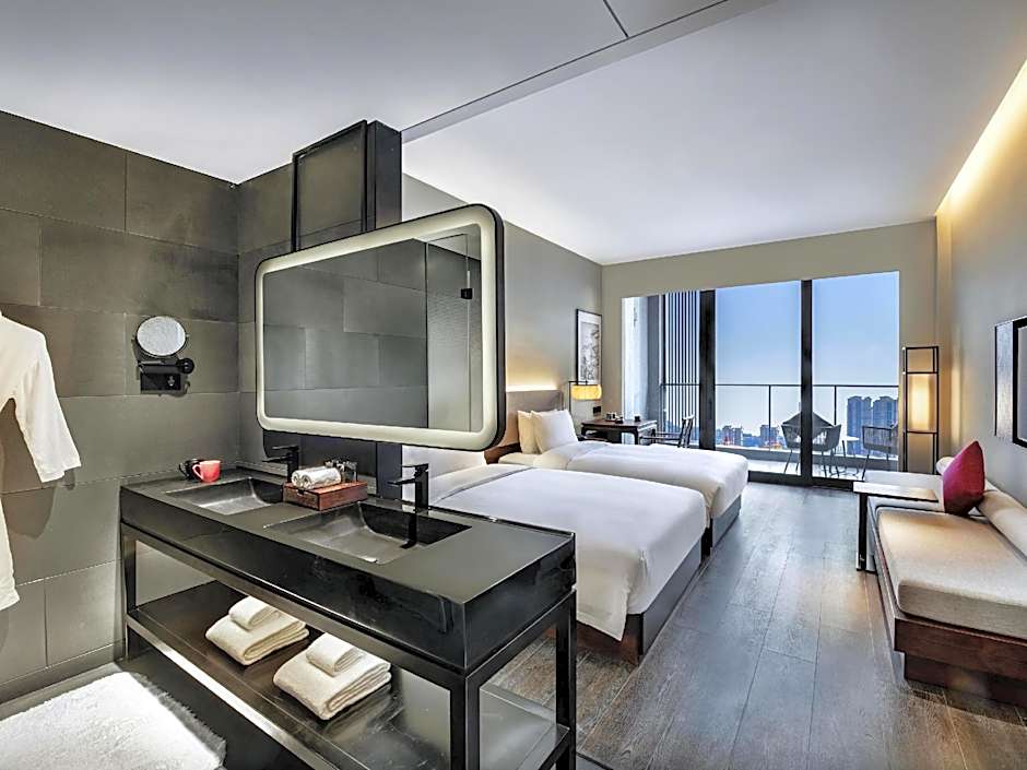 Pullman Nanchang Xinlv