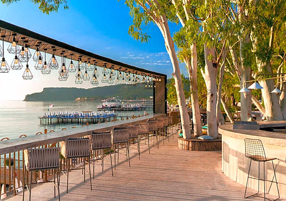 DoubleTree By Hilton Antalya-Kemer