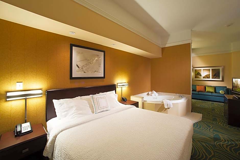 SpringHill Suites by Marriott Annapolis