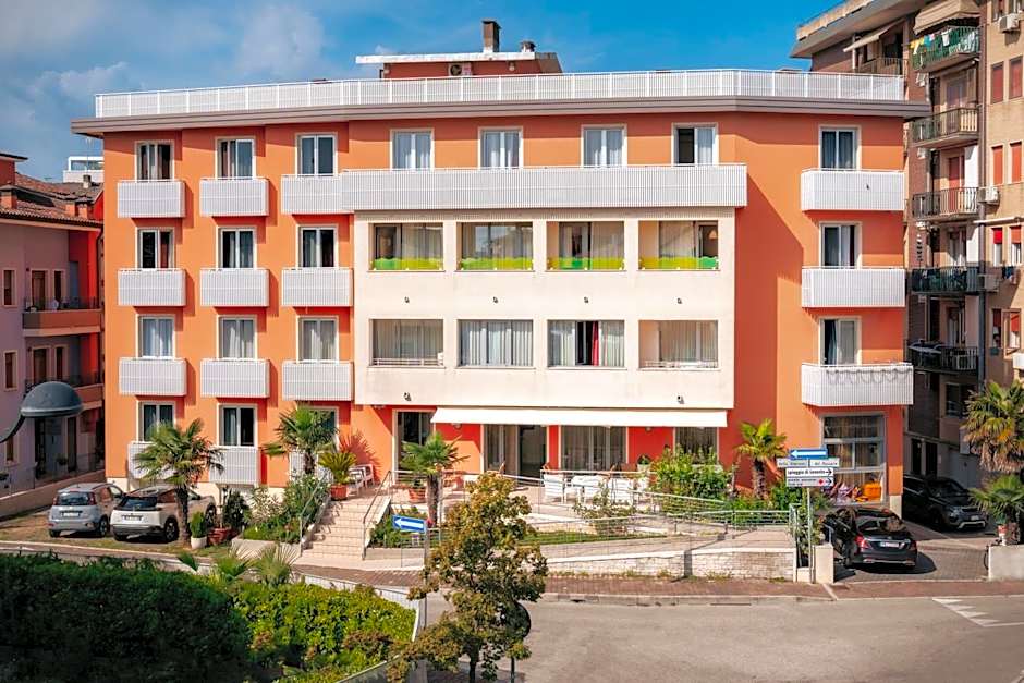 Hotel Palladio