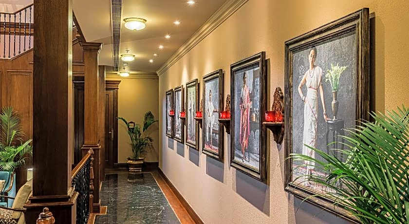 Raajkutir - IHCL SeleQtions