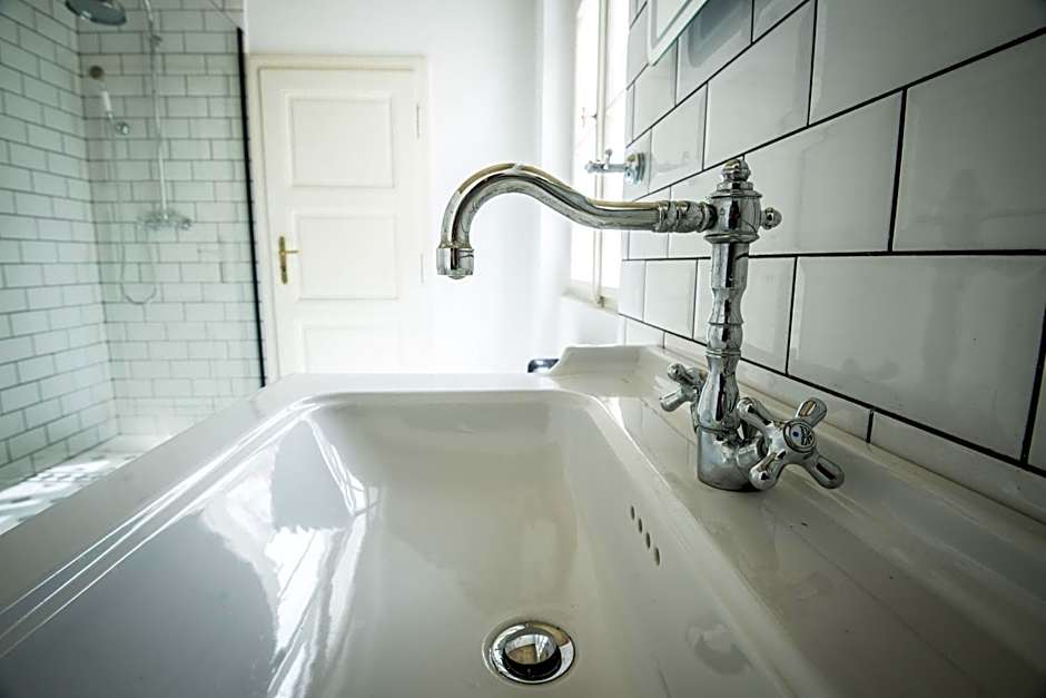 Domus Balthasar Boutique Hotel