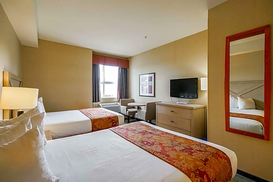 Best Western Peace Arch Inn