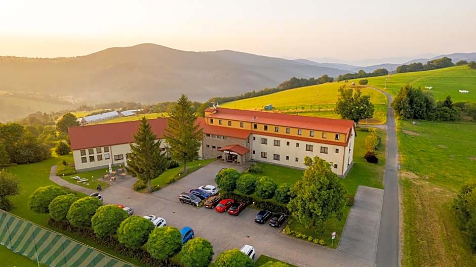 Hotel Kopanice