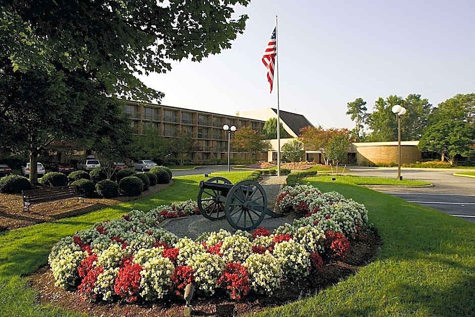 Fort Magruder Hotel, Trademark Collection by Wyndh