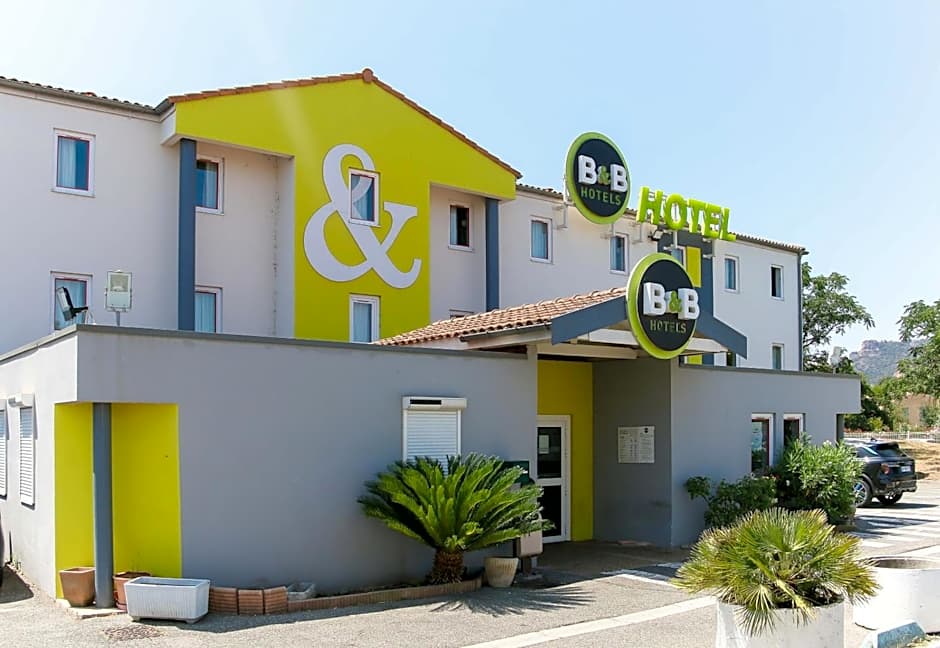 B&B HOTEL Fréjus Roquebrune-sur-Argens