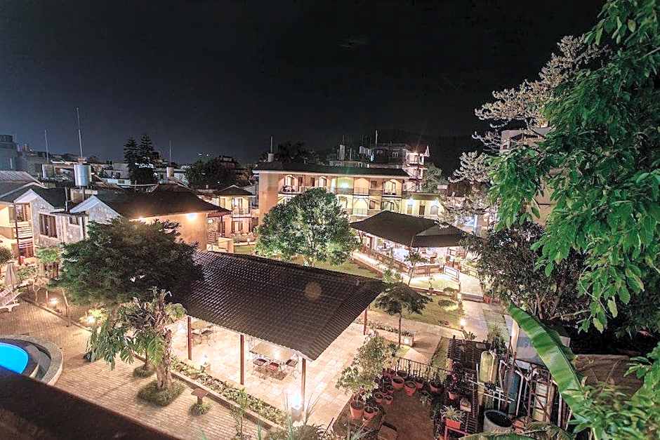 The Lakeside Retreat by IME Hospitality Pvt Ltd