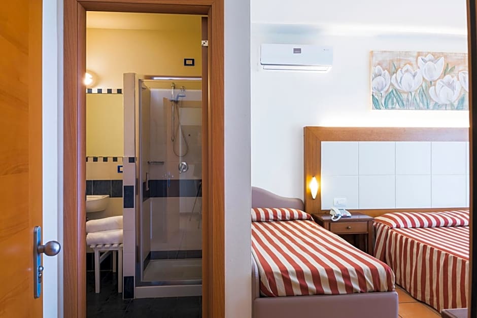 Hotel Sylvia