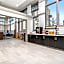 Hampton Inn By Hilton Kansas City Downtown Financial District, MO