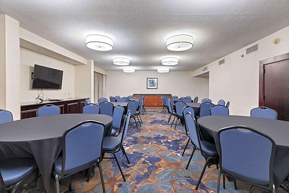 Hampton Inn By Hilton Rock Hill