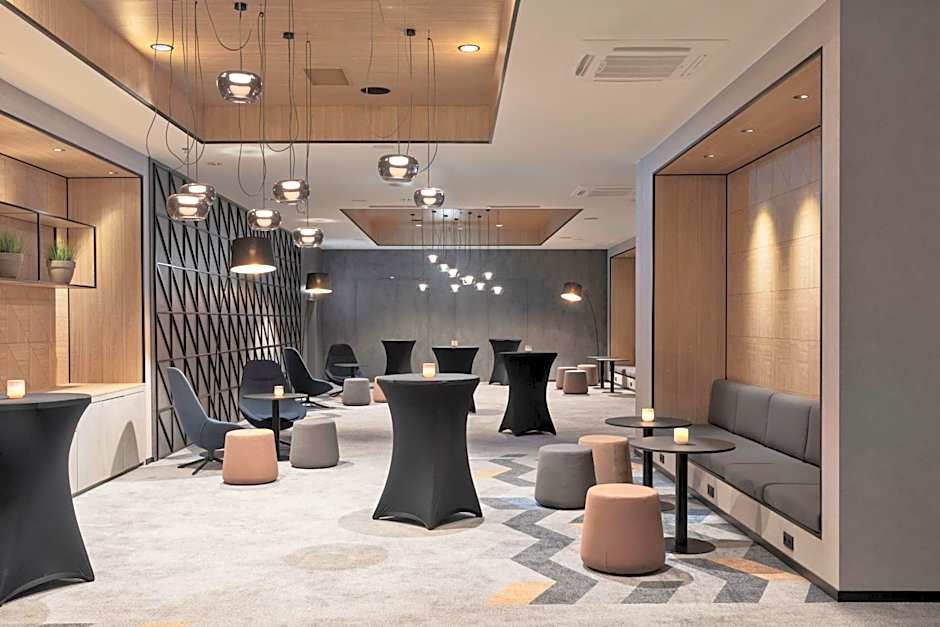 Courtyard by Marriott Szczecin City