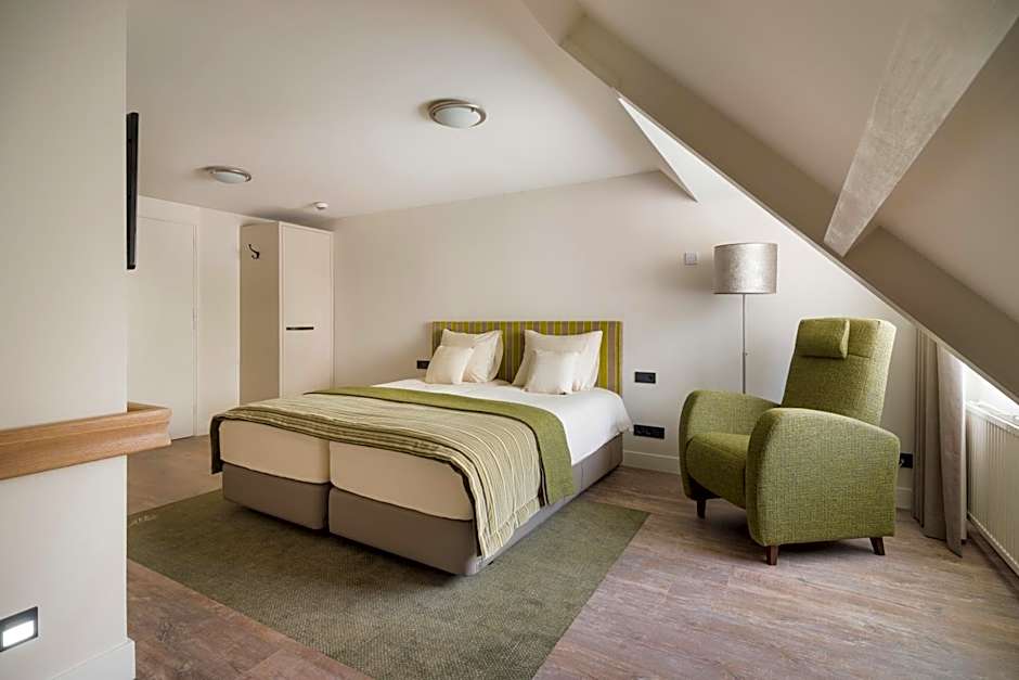 Hotel de Hoeve van Nunspeet