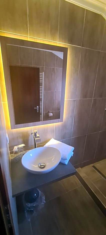 Hotel zur Riede bei Bremen