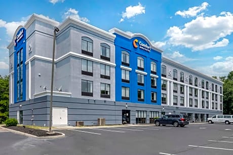 Comfort Inn & Suites Voorhees/Mt. Laurel